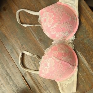 Victoria's Secret Bra 38B
